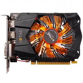 ZOTAC GeForce GTX 750 2GB